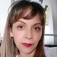 Laura Nashely Pichardo Perez