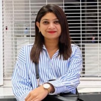Mridusmita Choudhury