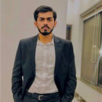 Usman Khan