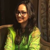 namra mukhtar