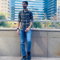 Apurva krishna Tripathi