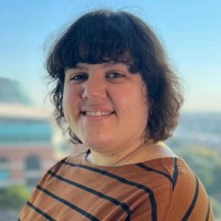 Priscilla Marie Hernandez