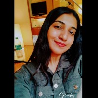 Disha Shetty