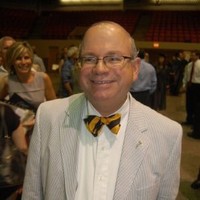 Stephen Belden