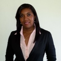 Martha Garcia Mojica