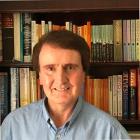 Alan Harrison
