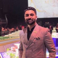 Sheikh Umair Aftab