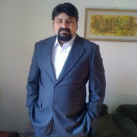 Imran Shaukat