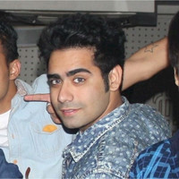 Shubham Chandna