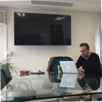 Efthimis Patsogiannis