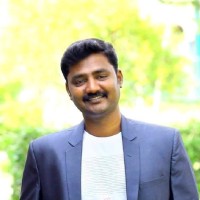 Thirumurthi Palanisamy