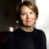 Sylvie Kauffmann