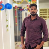 Giridharan Rajendran