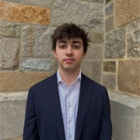 Daniel Cadavid-Zabronsky