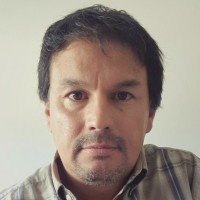 Leonardo Garrido Correa