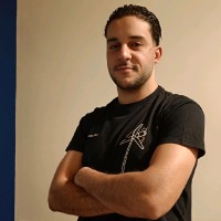 Michalis Drampoukakis
