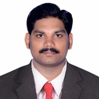 Vignesh RC