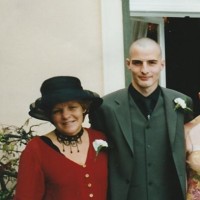 Christopher Allen
