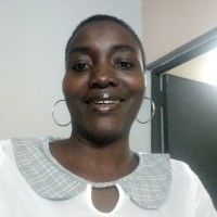 Yapi Josiane-Laure