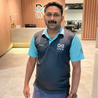 Prasad Subramannian