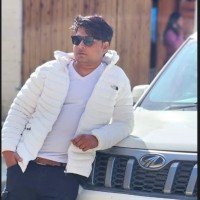 VIKASH KUMAR SHARMA