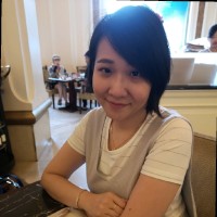 Yvette Ng