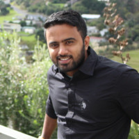 Vineeth Padmavilas Madhukumar