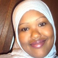 Sahra Mohamed