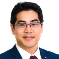Alan Dinevan