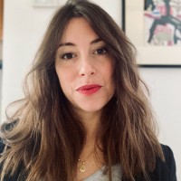 Giulia Lorenzini