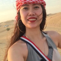 Rhea Soledad