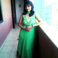 Yogini Potdar