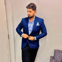 Vedant Sobalgaonkar