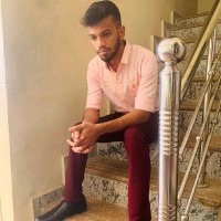 Sharath Kumar Madhusudhanan
