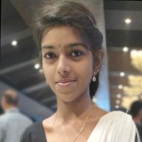 Vinothini J