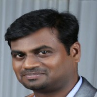 Naveen Chandar