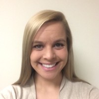 Liz Rosenberger