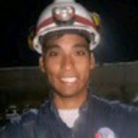 Romer Mauricio Saavedra Vargas