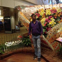 Anant Shakya