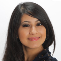 Samia Nasir