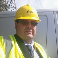 Colin Chidwick