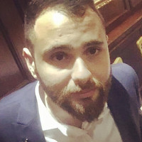 Joseph Saad