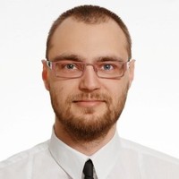 Adrian Wolinski