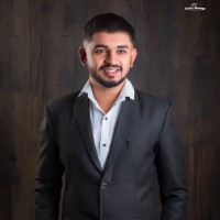 ROHAN BAGADE