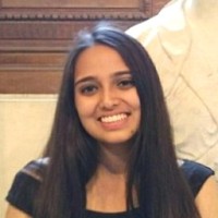 Ananya Bhalla