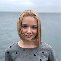 Елена Максимчук