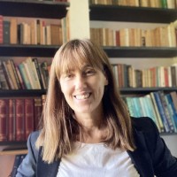Lucia Cosulich