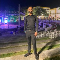 Pravin Borade