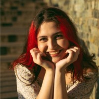Karyna Zhyhula