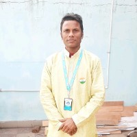 Rajkishor Mahato